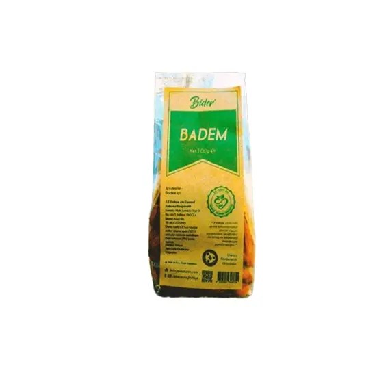 Badem İçi - 200 Gr