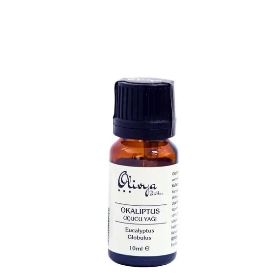 Okaliptüs Uçucu Yağı 10 ml