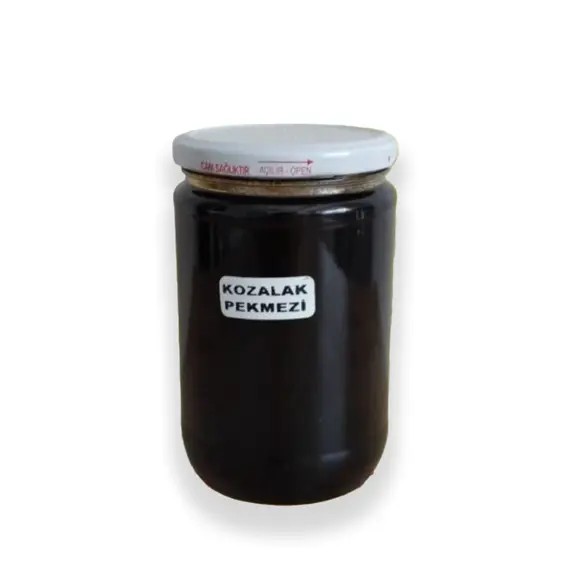 Kozalak Pekmezi - 800 GR