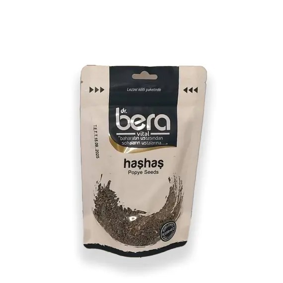 HAŞHAŞ   75 GR