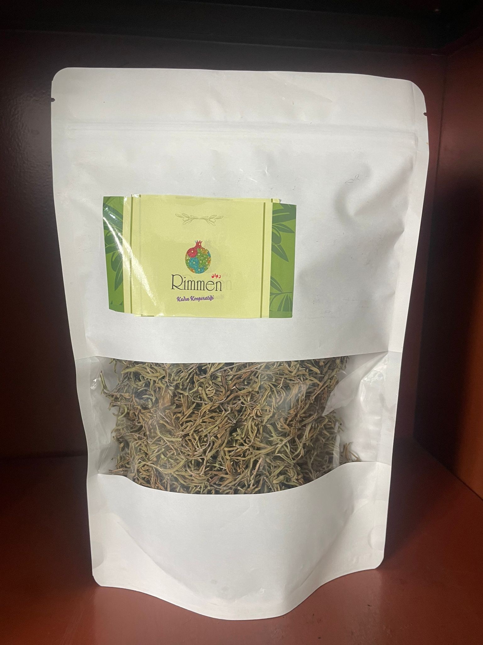 Kuru Kekik 50 GR