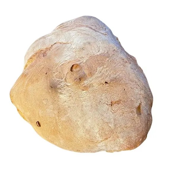 Ekşi Mayalı Ekmek
