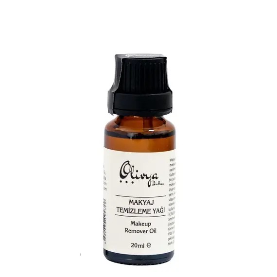 Makyaj Temizleme Yağı 20 ml