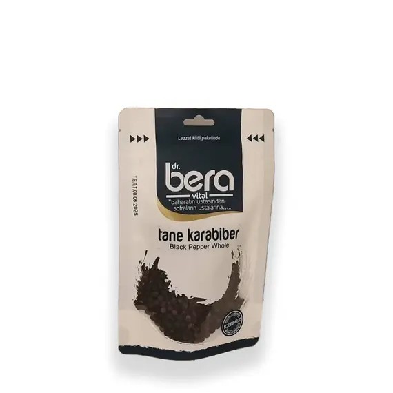 TANE KARABİBER  50 Gr