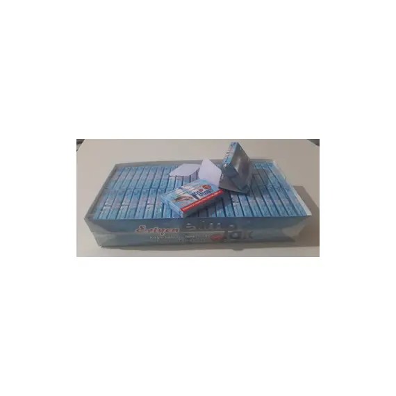ELİMPAK ERİYEN FİLM SABUN- YERLİ ÜRETİM - 48 Lİ PAKET