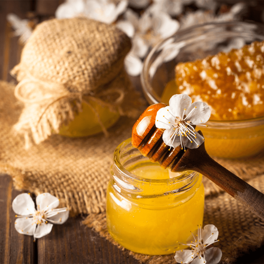 Trakya Süzme Doğal Çiçek Balı - 850 Gr