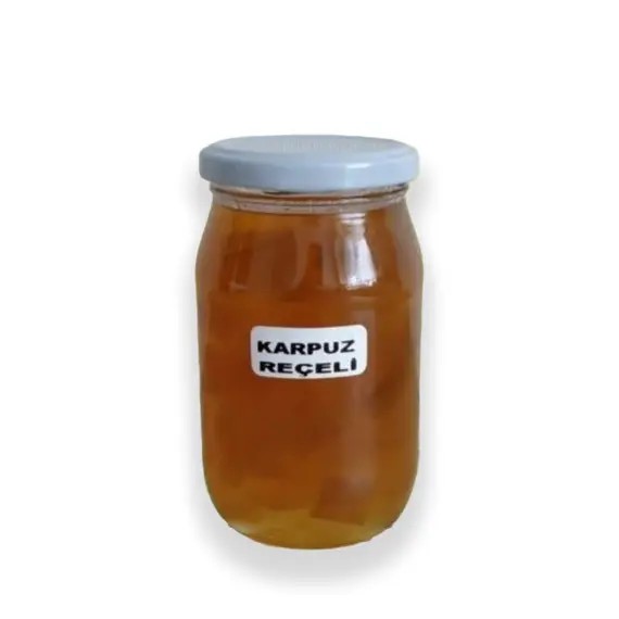 Karpuz Reçeli - 400 GR