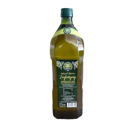 Naturel Birinci Zeytinyağı