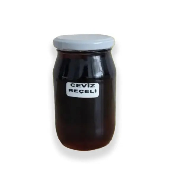 Ceviz Reçeli - 400GR