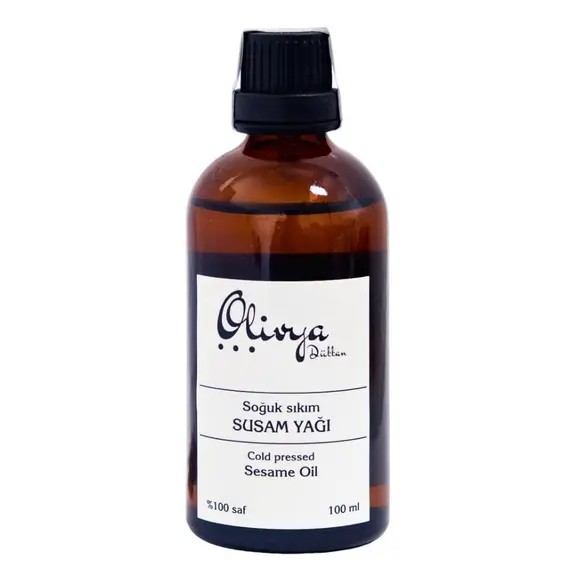 Susam Yağı 100 ml