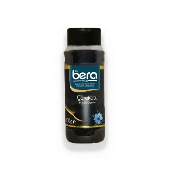 ÇÖREKOTU (PET BAHARATLIK) 100 GR