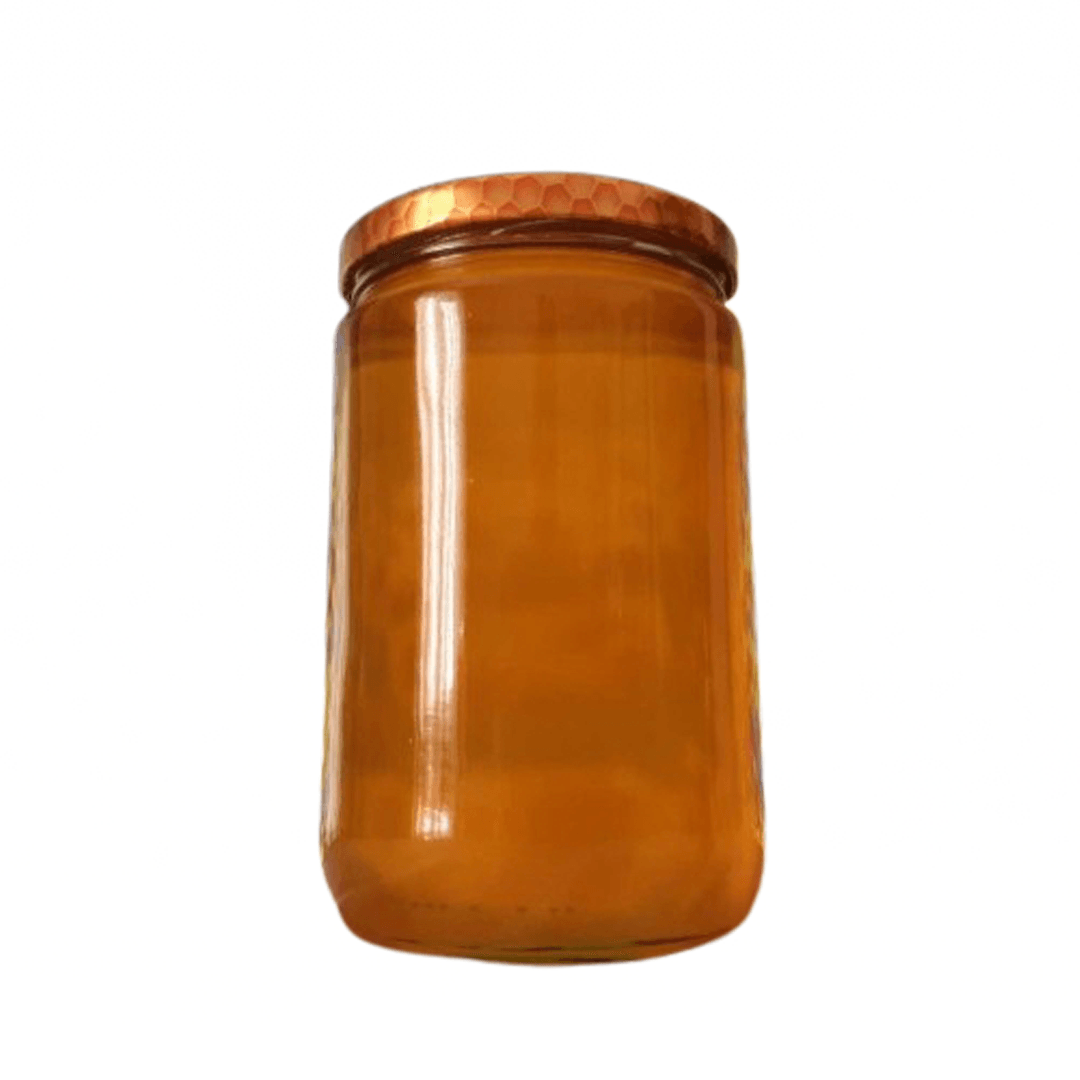 Trakya Süzme Doğal Çiçek Balı - 850 Gr