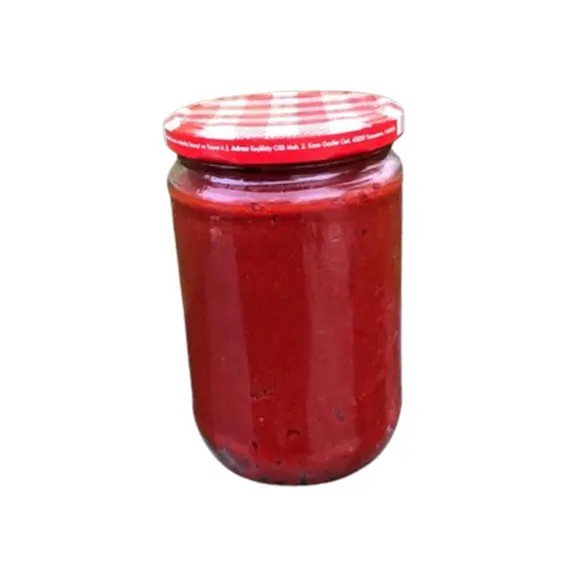 Tatlı Biber Salçası 700 gr