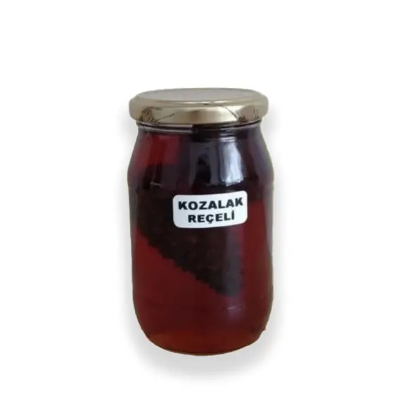 Kozalak Reçeli - 400 GR