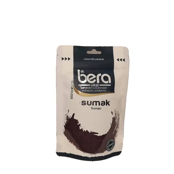 SUMAK  75 Gr