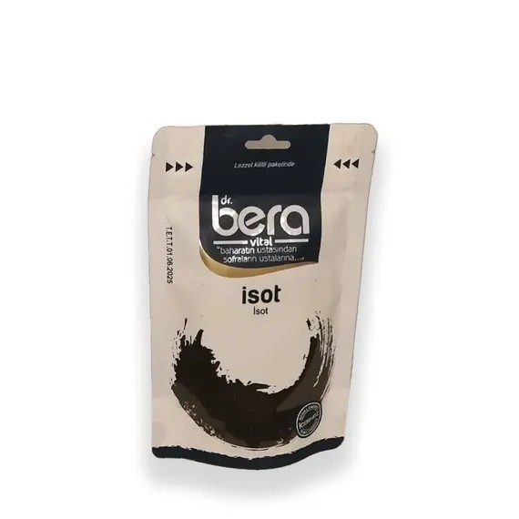 İSOT  75 Gr