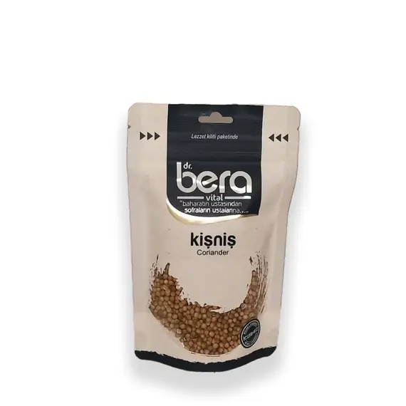 KİŞNİŞ  50 Gr