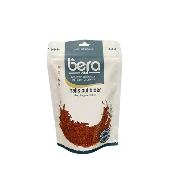 Halis Pul Biber 150 Gr