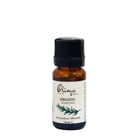 Biberiye Uçucu Yağı 10 ml