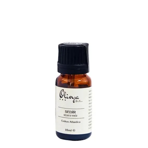 Sedir Uçucu Yağı 10 ml