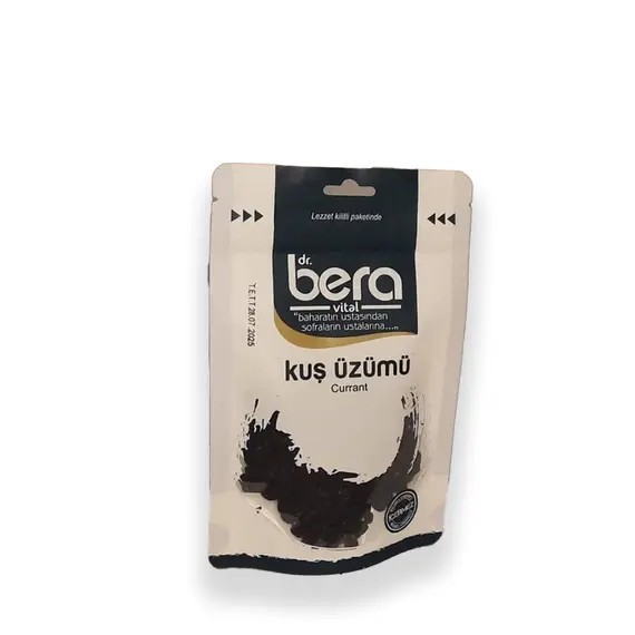 KUŞ ÜZÜMÜ   50 Gr