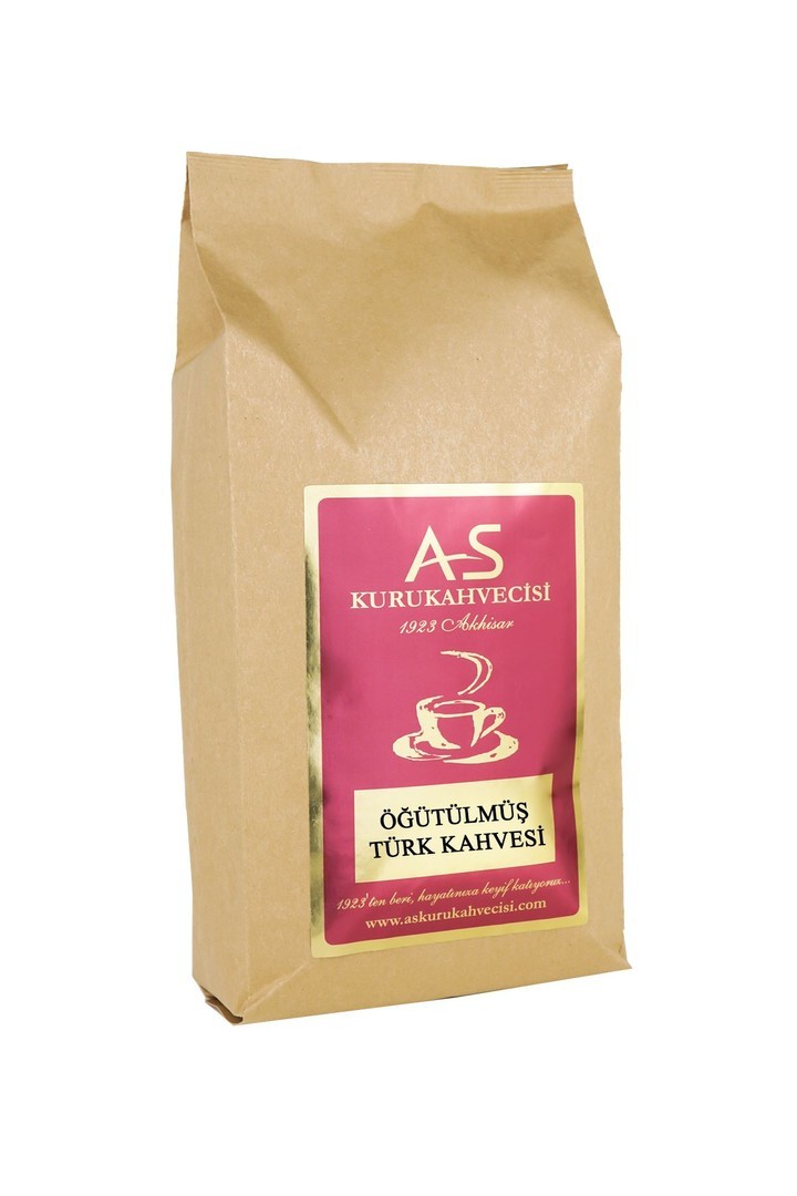 Türk Kahvesi 500 g