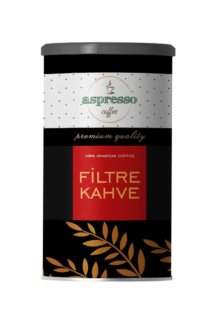 Filtre Kahve 500 g