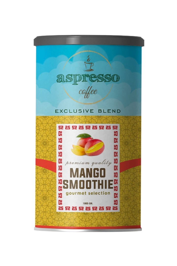 Mango Smoothie 1000 g