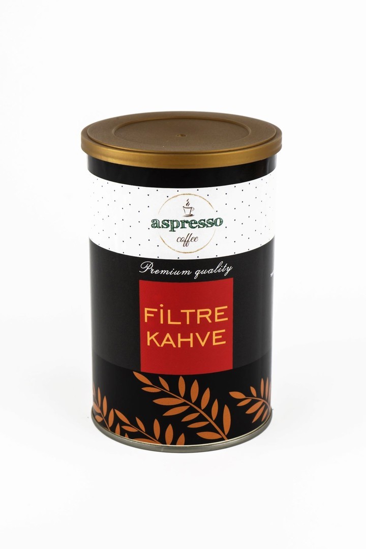 Filtre Kahve 250 g