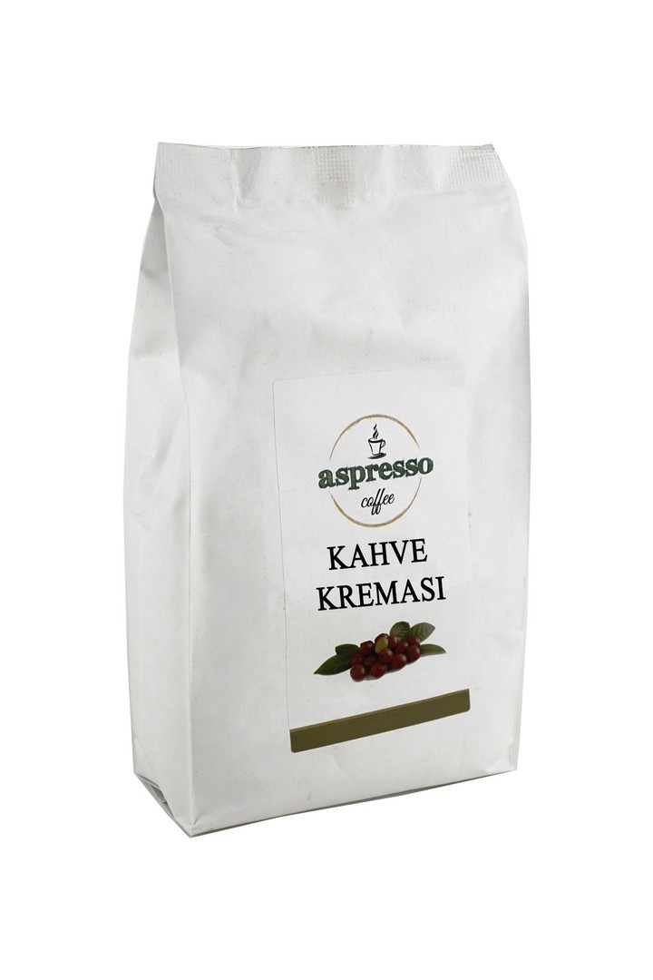 Kahve Kreması 1000 g
