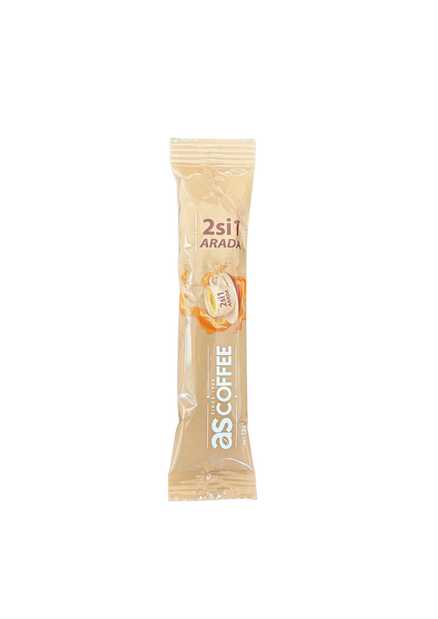 2'si 1 Arada 12 g x 36 Adet