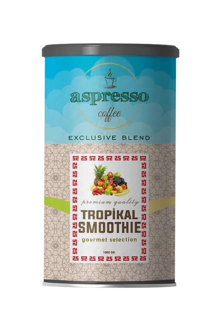Tropikal Smoothie 1000 g
