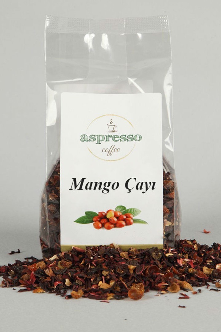 Mango Çayı 250 g