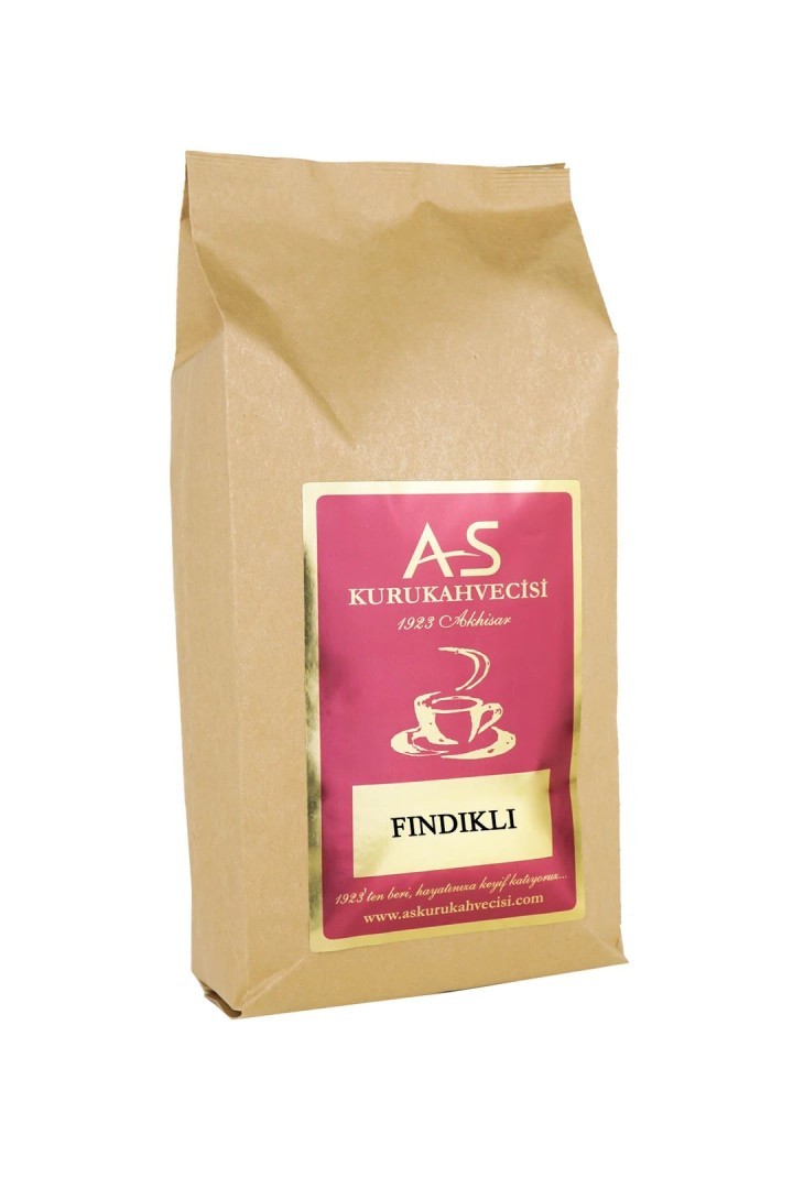 Fındıklı Türk Kahvesi 100 g
