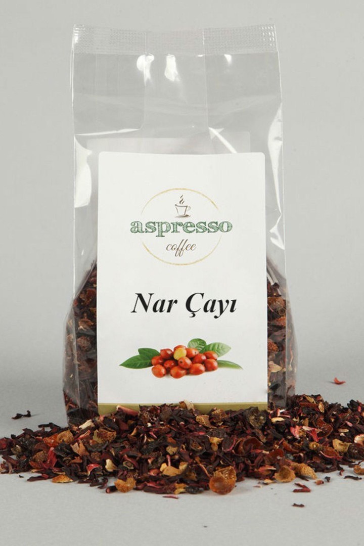 Nar Çayı 250 g