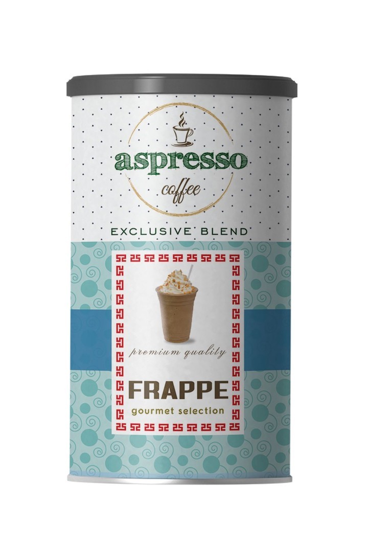 Frappe 1000 g