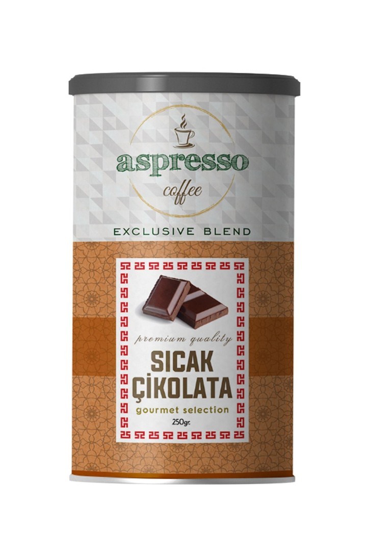 Sıcak Çikolata 250 g