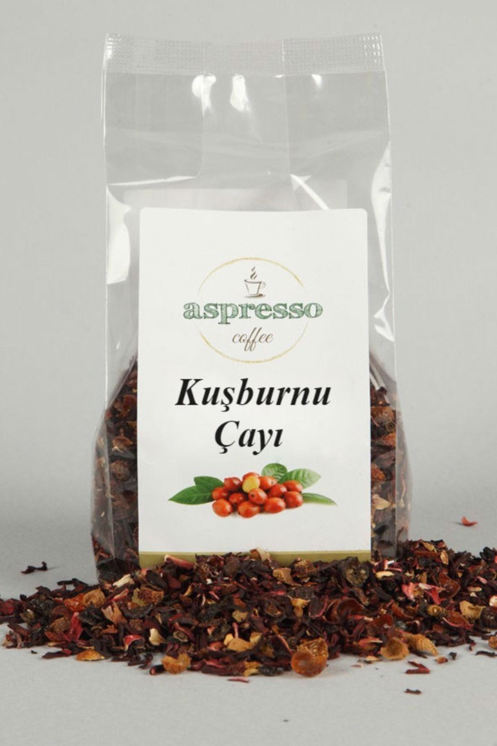 Kuşburnu Çayı 250 g