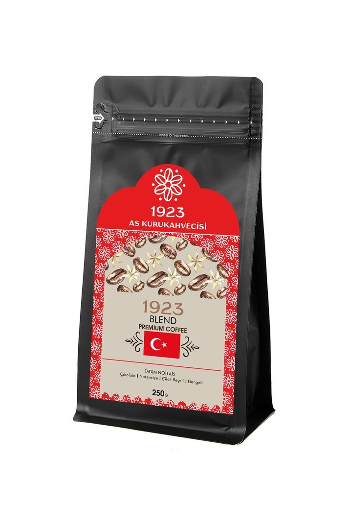 1923 Blend Filtre Kahve 250 g