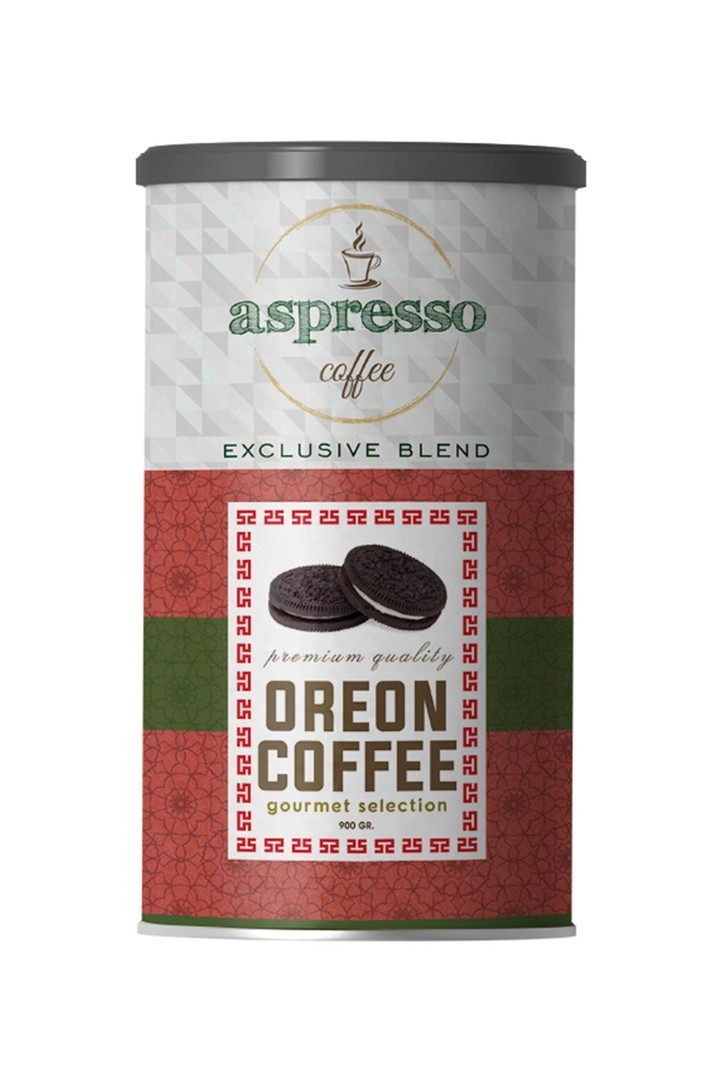 Oreon Coffee 900 g