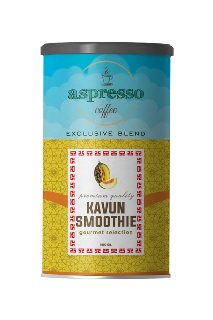 Kavun Smoothie 1000 g