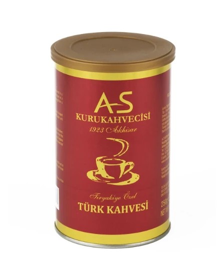Türk Kahvesi 250 g