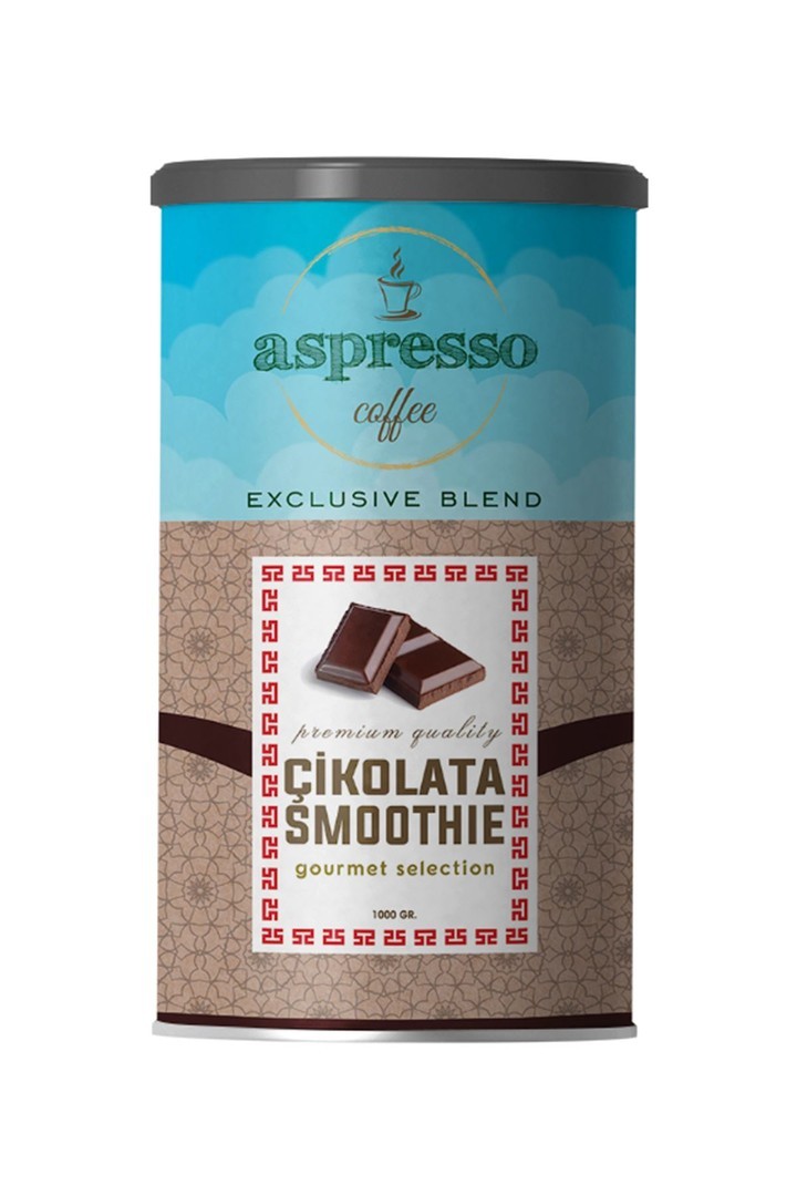 Çikolata Smoothie 1000 g