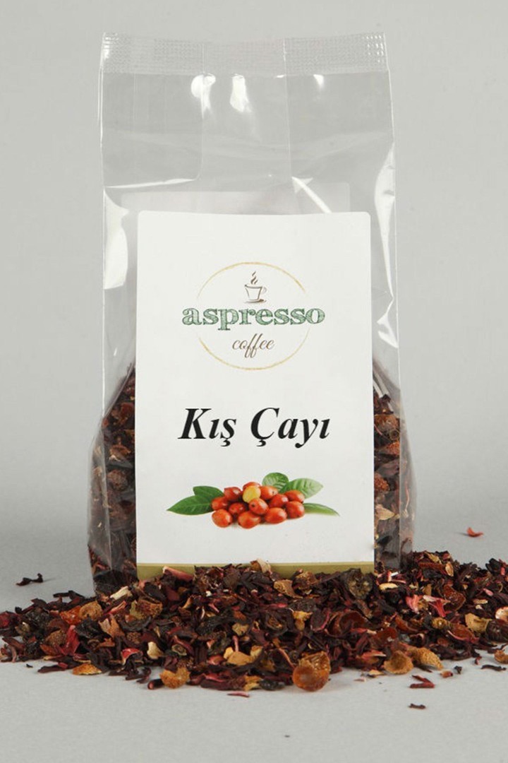 Kış Çayı 250 g