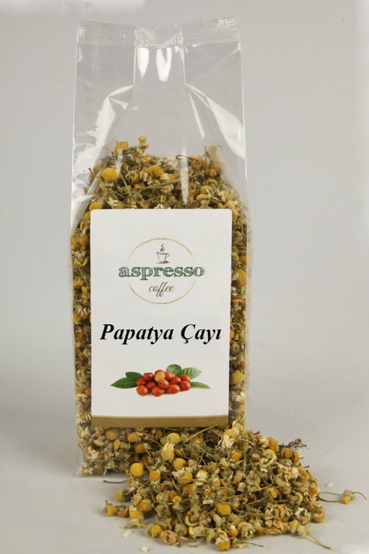 Papatya Çayı 100 g
