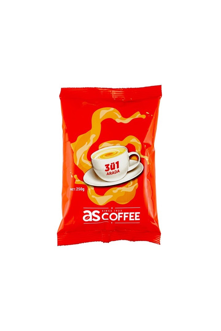 3'ü 1 Arada 250 g