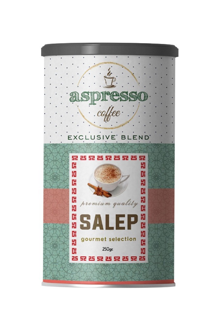 Salep 400 g