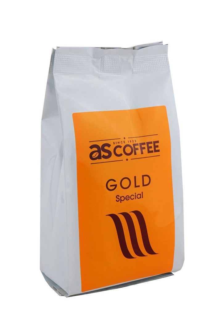 Gold Hazır Kahve 500 g