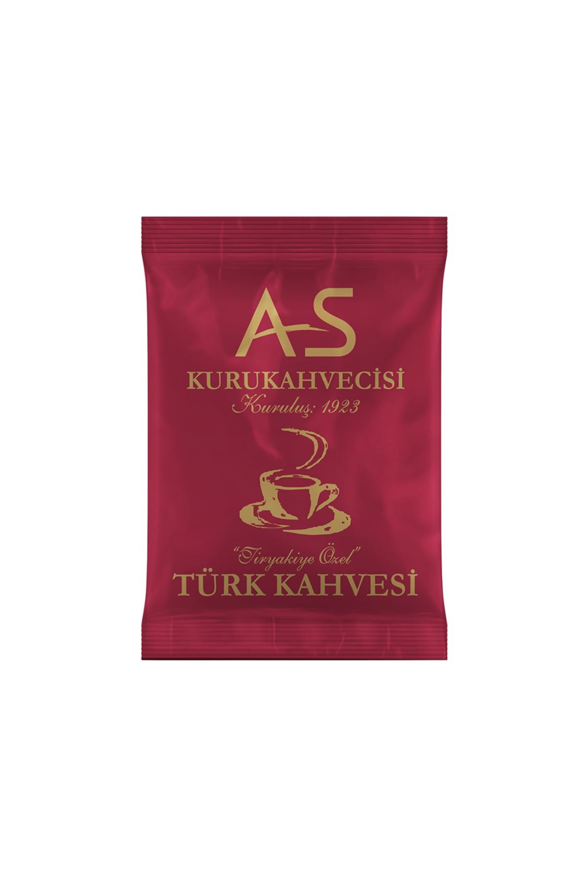 Türk Kahvesi 100 gr. Folyo