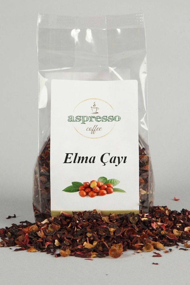 Elma Çayı 250 g